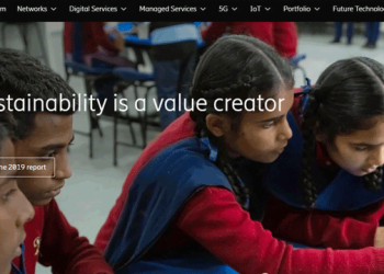 Ericsson vai ser neutra nas emissões de carbono em 2030