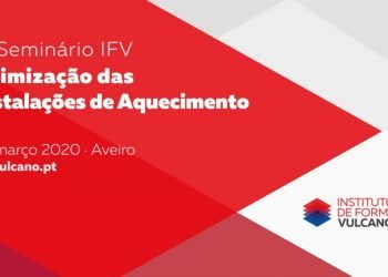 Instituto de Formação Vulcano realiza 1.º Seminário