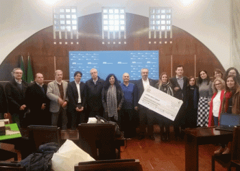 BioWorld, PinkTech e BlueContainer vencem primeira edição do BluAct