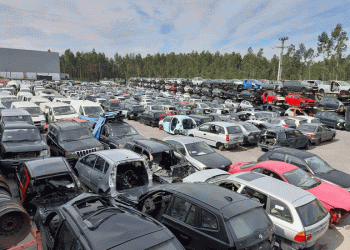 REDE VALORCAR recicla mais de 86 mil VFV em 2019