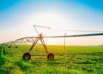 Schneider Electric e WaterForce transformam a agricultura com a IoT