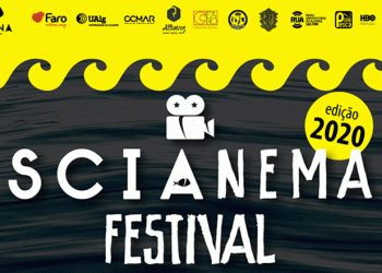 Sciaena realiza 20.ª edição “Scianema Festivals” em Faro