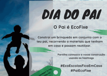 ABAE desafia os mais jovens com propostas para o Dia do Pai
