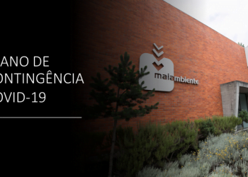Maiambiente aprova Plano de Contingência