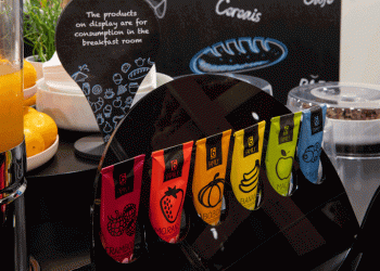 STAY HOTELS garante modelo de negócio sustentável capaz de proteger o ecossistema