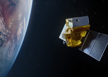 Airbus apoia França e Índia na monitorização das mudanças climáticas com o satélite TRISHNA