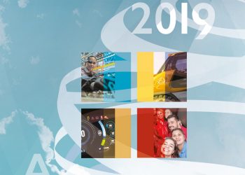 “Um Ano Sustentável”: CNH Industrial apresenta os destaques de 2019