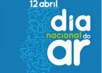 Dia Nacional do Ar foi assinalado sob o tema “Bom Ar pela Saúde e Bem-estar”