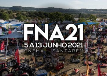 Covid-19: Feira Nacional de Agricultura cancelada