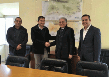 ACCIONA ganha contrato de operação e manutenção do sistema de saneamento da Zona Nascente do Algarve