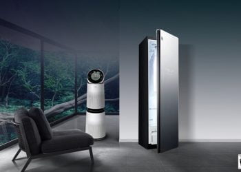 A LG explica: o papel da tecnologia para um futuro mais verde