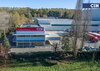CIN investe mais de 200 mil euros em nome da sustentabilidade energética