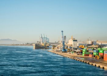 100 entidades reúnem-se para contribuir para o futuro da Economia Azul no Mediterrâneo