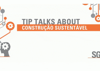 Formação online gratuita sobre construção sustentável nas SGS Tip Talks
