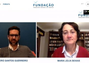 Júlia Seixas: “A emergência económica pode ser respondida tendo em atenção a agenda ambiental”