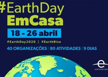 Fundação Oceano Azul desafia organizações portugueses a celebrar Dia Mundial da Terra