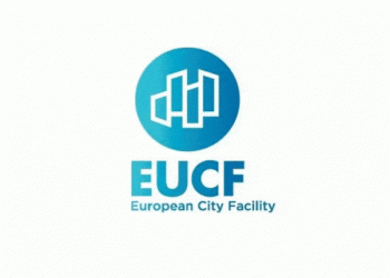 Webinar de Lançamento da European City Facility realiza-se a 7 de abril