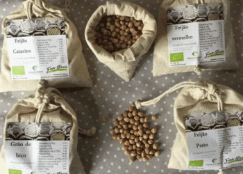 ONG Oikos e Buyin.pt apoiam agricultores nacionais