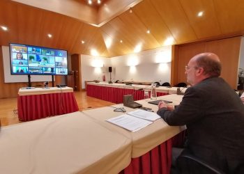 “Investimentos sustentáveis devem ser prioritários no setor da energia”