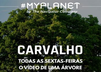 #MYPLANET: Navigator lança iniciativas online para contribuir para a saúde física e mental