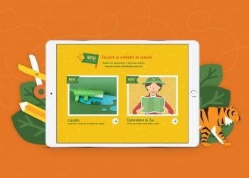 Jardim Zoológico e Lisbon Project lançam “Todo o Tempo do Mundo”, a plataforma de atividades que vai querer conhecer