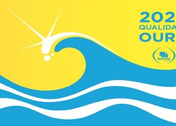 Quercus classifica mais 381 praias nacionais com Qualidade de Ouro em 2020