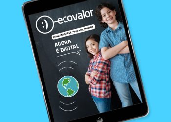 Programa Ecovalor da EGF promove boas práticas junto do mais jovens