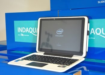 Grupo INDAQUA junta-se a vários municípios para ajudar jovens no ensino à distância