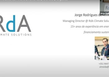 #Apemetalks: “Modelos de Financiamento de Eficiência Energética” em tempos de Covid-19