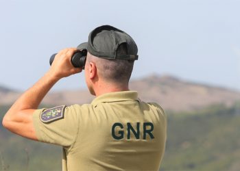GNR assinala o dia do Guarda-Florestal com exposição temporária