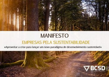 Lipor adere ao Manifesto do BCSD Portugal
