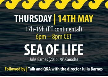 Scianema Goes Online decorre de 8 a 28 de maio