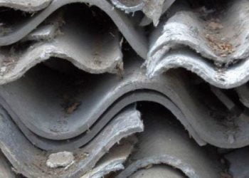 MESA e ZERO duvidam que dinheiro chegue para remoção de amianto das 570 escolas