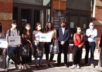 EPAL e ETIC transformam materiais em fim de vida em peças de design