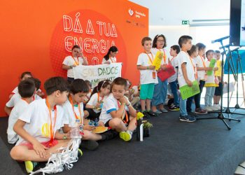 Escolas de Matosinhos e de Vila Real vencem prémio com projetos de proteção dos oceanos e casa sustentável