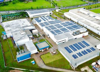 Tetra Pak compromete-se a alcançar a meta de zero emissões na totalidade das suas operações até 2030