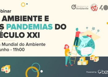 Bizdirect e Politécnico de Viseu promovem webinar para celebrar o Dia Mundial do Ambiente