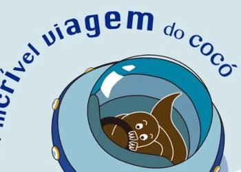 Águas do Tejo Atlântico partilha “A Incrível Viagem do Cocó” no Dia Mundial da Criança