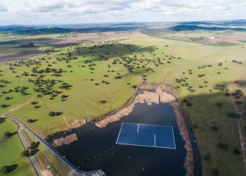Dstgroup: Central Fotovoltaica em Beja permite reduzir a pegada de carbono em 816 toneladas por ano