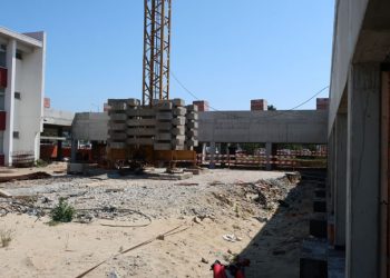 Município de Esposende disponível para colaborar em programa de remoção de amianto nas escolas