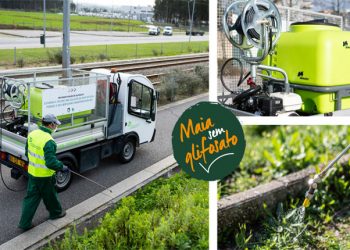 Maia investe em solução ecológica pioneira em Portugal