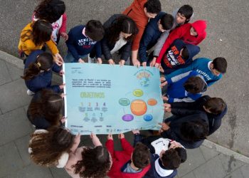 ASPEA alarga projeto “Vamos Cuidar do Planeta” a várias regiões do país