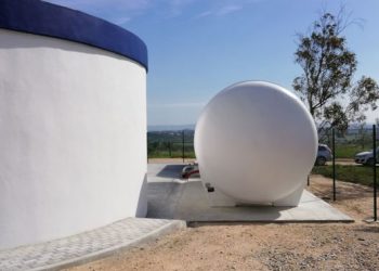 Águas do Ribatejo apela à moderação no uso de água na rede pública