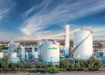 Air Products e thyssenkrupp juntas em projetos de fornecimento de hidrogénio verde