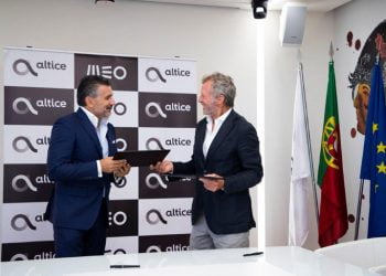 Altice Portugal e ABAE unem-se em prol da sustentabilidade dos territórios portugueses