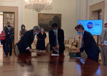 EDP Distribuição e Câmara Municipal do Porto assinam Memorando de Entendimento