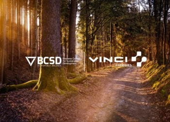 VINCI Energies junta-se ao BCSD Portugal para lançar um novo paradigma de desenvolvimento sustentável