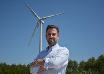 Na GRENKE, a ecologia e o progresso económico andam de “braço dado”