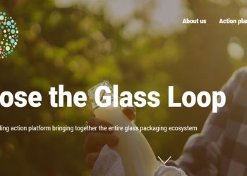 “Close the Glass Loop” pretende recolher 90% das embalagens de vidro no mercado até 2030