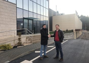 SunEnergy: Instalação de 460 painéis solares vai permitir poupança de 20 mil euros por ano à Fumeiros Porfírios